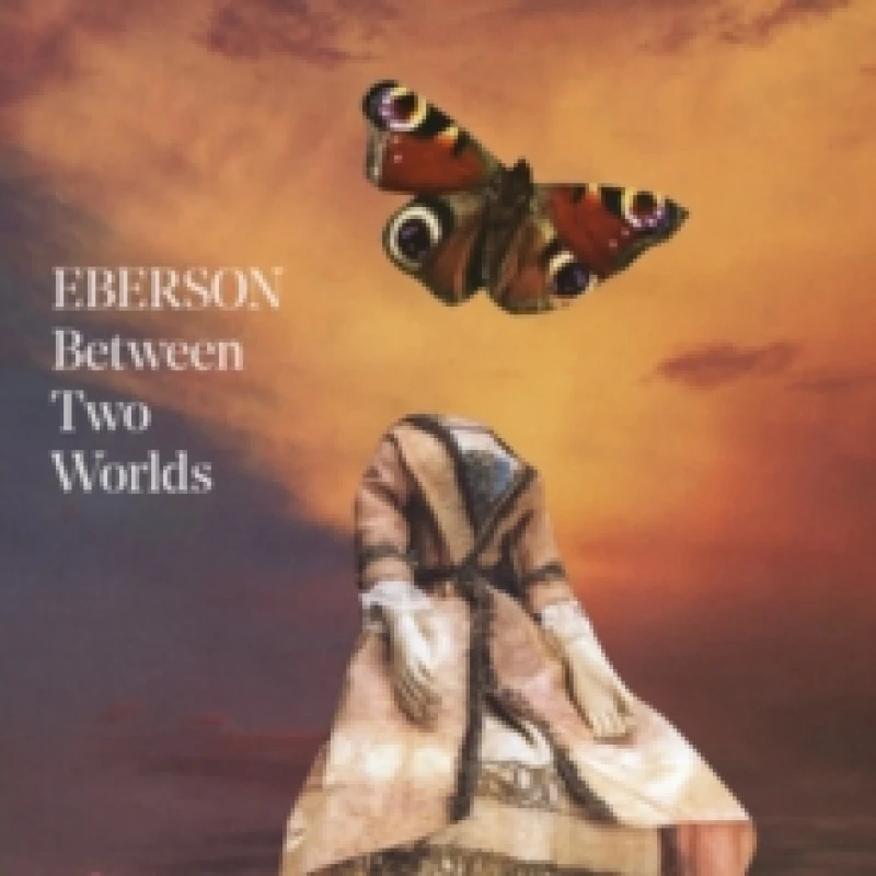 Image of Between Two Worlds CD / Album
