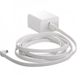 Image of ARLO VMA4800-100EUS Camera, Current Charging cable White