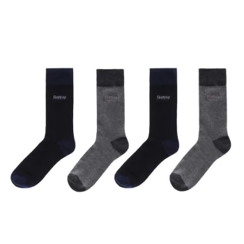 Image of Firetrap Gift Sock Tin Mens - Multi