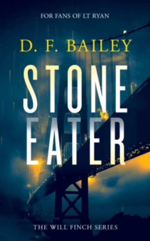 Image of Stone Eater. Paperback. By DF Bailey Books