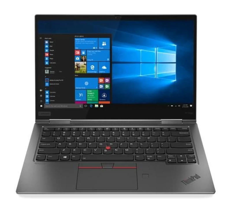 Image of T1A Lenovo ThinkPad X1 Yoga Gen 4 Refurbished Intel Core i5 i5-8365U