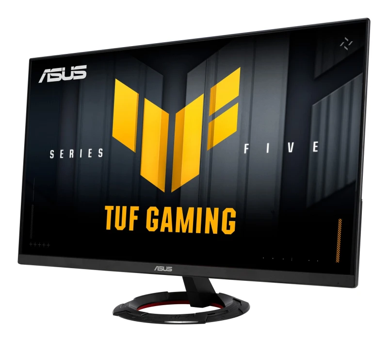 Image of Asus ASUS TUF Gaming VG279Q5R computer monitor 68.6cm (27") 1920 x 1080 pixels Full HD LED Black 90LM0BS0-B01E71