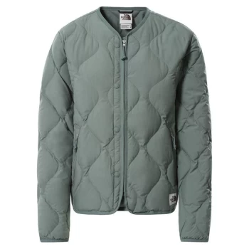 Image of The North Face M66 Down Jacket - Laurel V1T