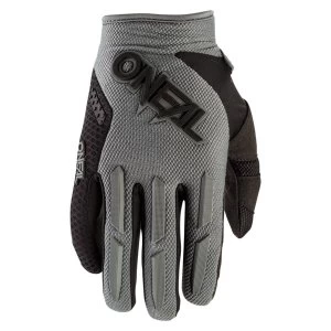 Image of Element Glove Grey S/8