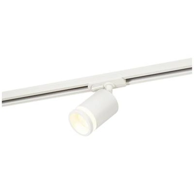Image of Nordlux Nordlux Spot Link Rondie 2110639901 High voltage mounting rail light GU10 White 2110639901