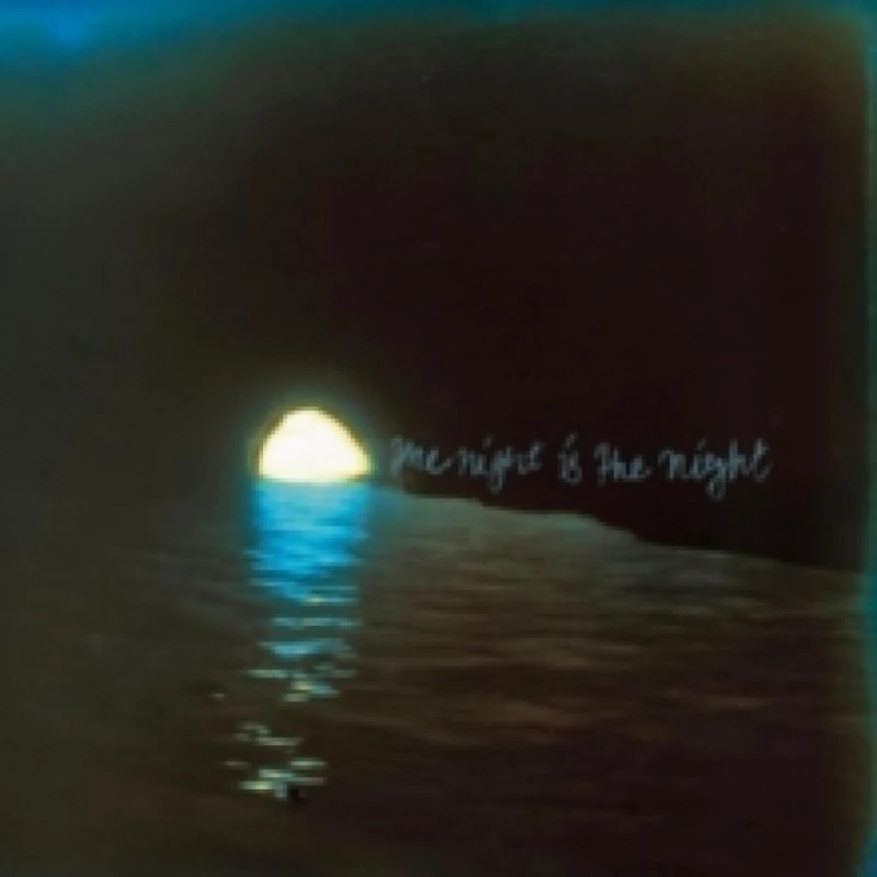 Image of The night is the night CD / Album