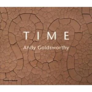 Image of Time: Andy Goldsworthy