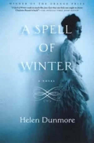 Image of spell of winter a novel