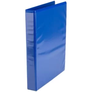 Image of Esselte 49728 Essentials Presentation Binder 2 D Ring 25mm Capacit...