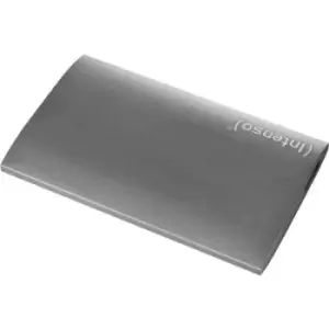 Image of Intenso SSD Premium 512GB External SSD hard drive USB 3.2 1st Gen (USB 3.0) Anthracite 3823450