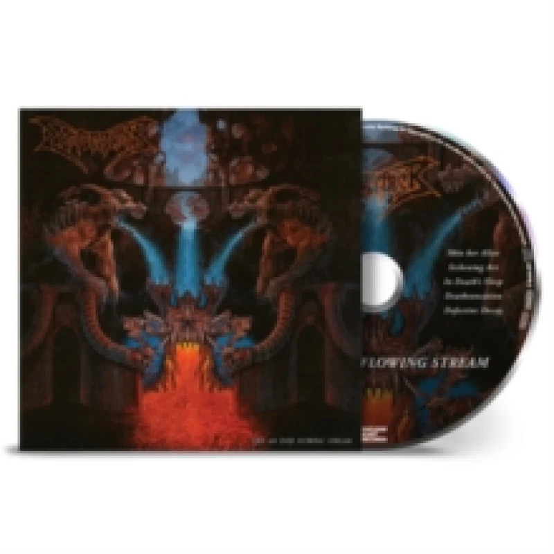 Image of Like an Everflowing Stream (1991 Master) CD / Album