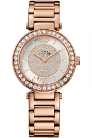 Image of Ladies Juicy Couture Luxe Couture Watch 1901152