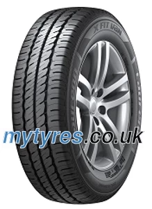 Image of Laufenn X Fit Van LV01 165/70 R14C 89/87R 6PR SBL