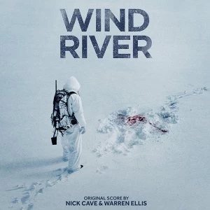 Image of Nick Cave - Wind River Soundtrack Vinyl