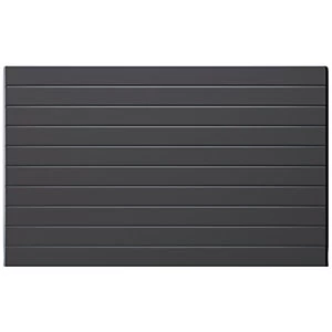 Image of Henrad Everest Single Convector Designer Radiator