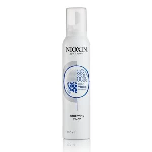 Image of Nioxin 3D Styling Bodifying Hair Foam