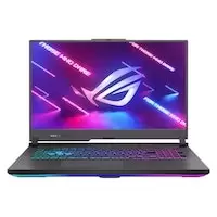 Image of ASUS ROG Strix 17 NVIDIA RTX 4060, 16GB, 17.3" FHD 144Hz, AMD R9-7845HX Gaming Laptop