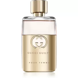 Image of Gucci Guilty Pour Femme Eau de Parfum For Her 30ml