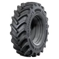 Image of Continental Tractor 85 ( 520/85 R38 155A8 TL Dual Branding 152B )'