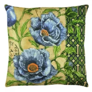 Image of A12632 Multicolor Cushion
