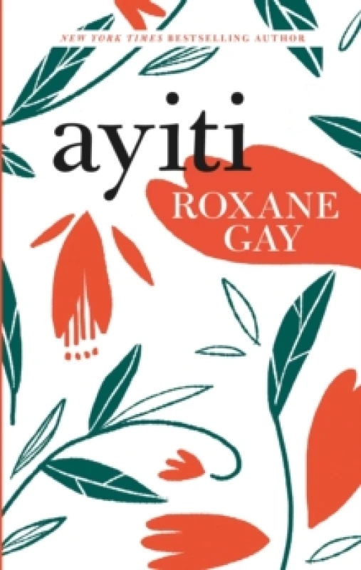 Image of Ayiti Paperback / softback
