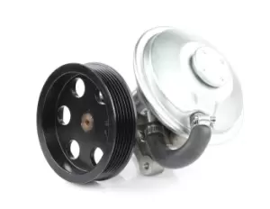 Image of RIDEX Vacuum Pump 387V0020 Vacuum Pump, brake system FIAT,PEUGEOT,CITROEN,DUCATO Pritsche/Fahrgestell (230),DUCATO Bus (230)