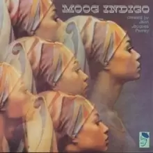 Image of Moog Indigo: created by Jean Jacques Perrey