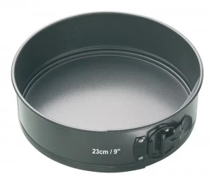 Image of Master CLASS KCMCHB10 23cm Non-stick Cake Pan