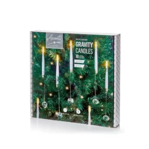 Image of Premier 10 Piece Candle Set with Remote Control