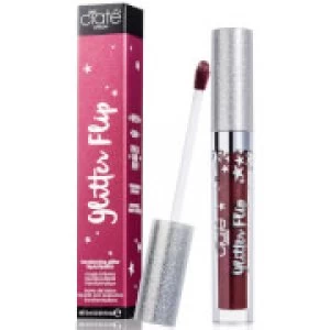 Image of Ciate London Glitter Flip Lipstick - Forbidden