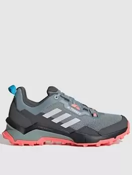 Image of adidas Terrex AX4 - Grey, Size 4, Women