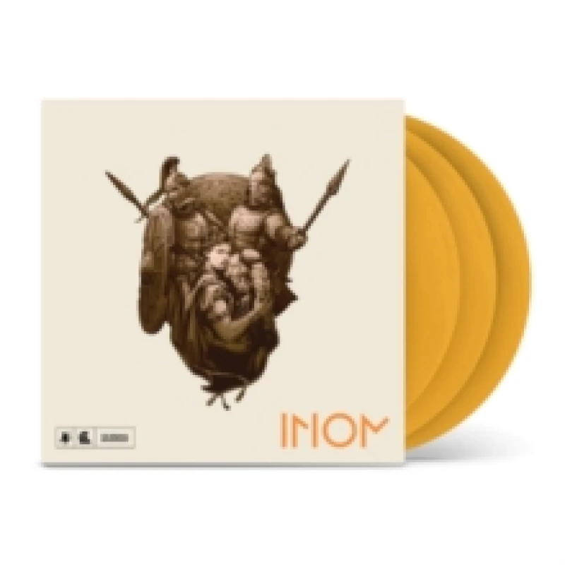 Image of A Total War Saga: Troy Vinyl