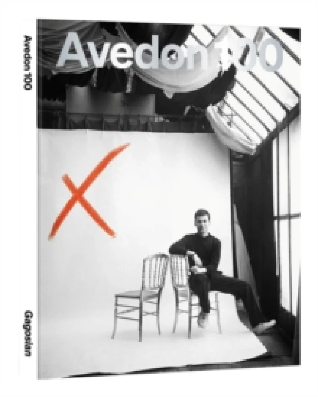 Image of Avedon 100. Hardback. By Richard Avedon, Gagosian Gallery Books