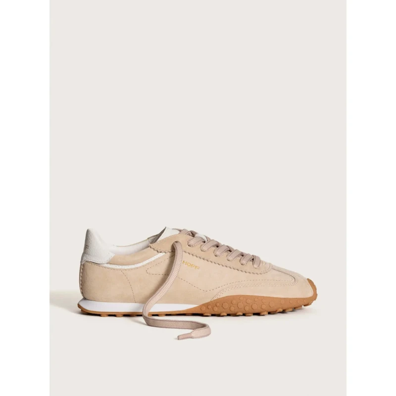 Image of Hoff Trainers Hoff Bridge Beige Unisex 38