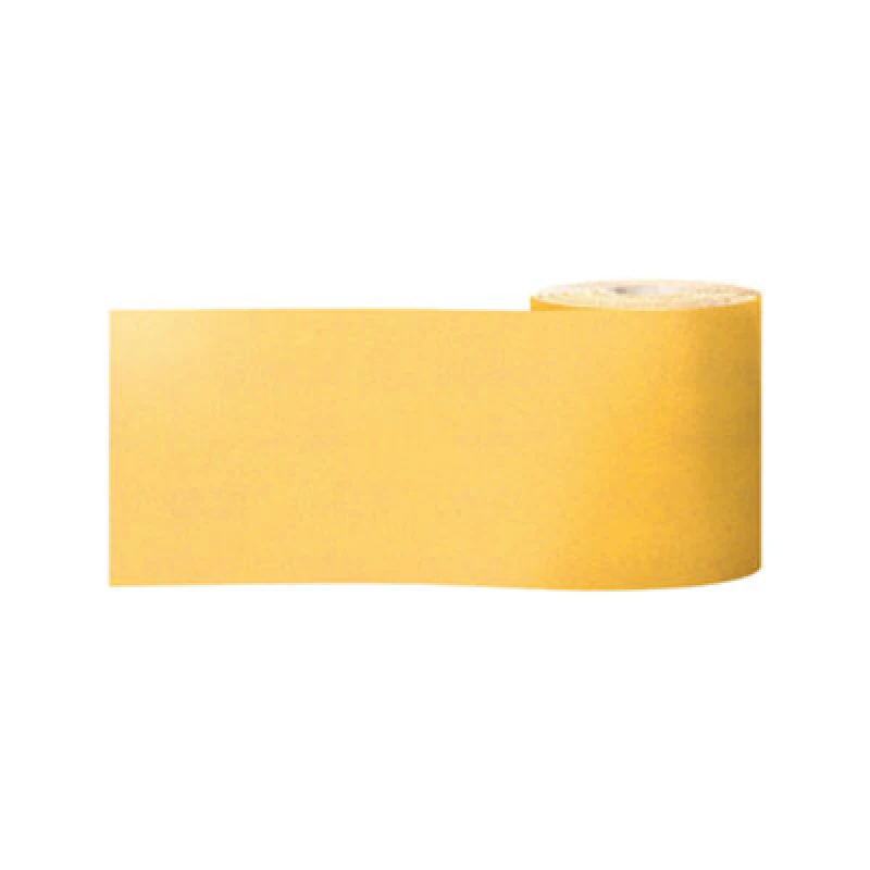 Image of Bosch Expert C470 Best for Wood and Paint Sanding Roll 2608900907 Width: 93mm