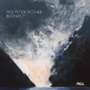 Image of Buoyancy by Nils Petter Molvaer Vinyl Album