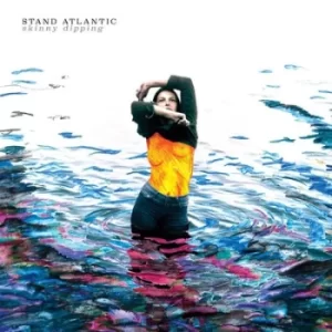 Image of Skinny Dipping by Stand Atlantic Vinyl Album