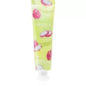 Image of Frudia My Orchard Dragon Fruit Moisturising Hand Cream 30ml