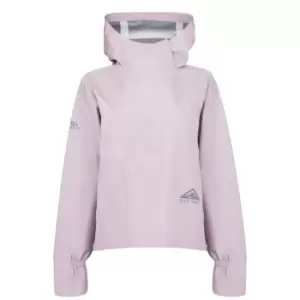 Image of Nike Trail Gore-Tex Running Jacket Womens - Purple