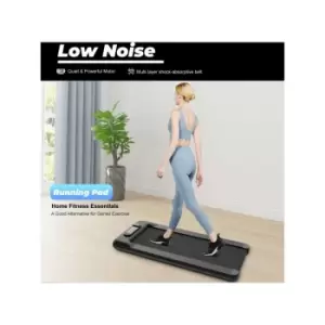 Image of Walking Pad, Smart Walking Treadmill with App,Remote Control LED Display for Home&Office