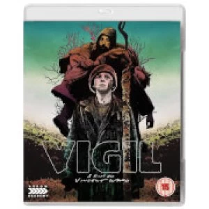 Image of Vigil 1984 Movie