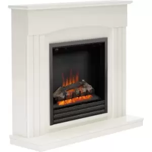 Image of Be Modern Linmere Electric Fire 44"