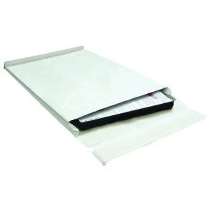 Image of Tyvek C4 Ecommerce Mailer White Pack of 50 69101