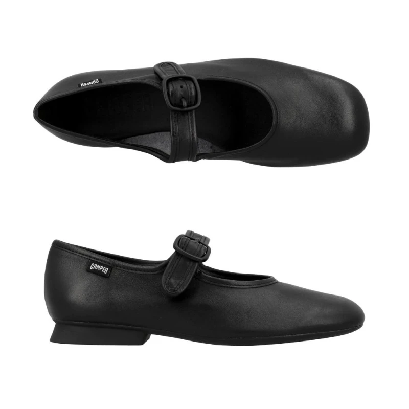 Image of TrendMecca Watches Camper Kassi Maira Flat Shoes K201629 001 K201629-001 (40)