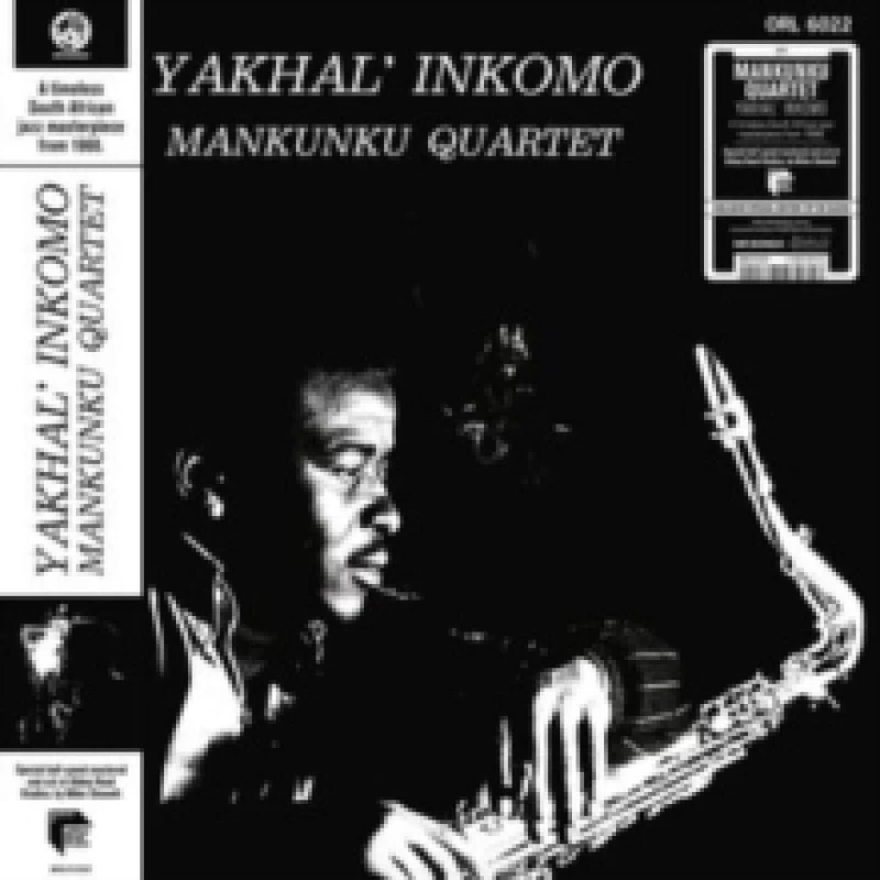 Image of Yakhal' Inkomo Vinyl