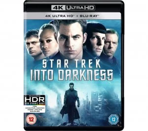 Image of Universal Star Trek Into Darkness