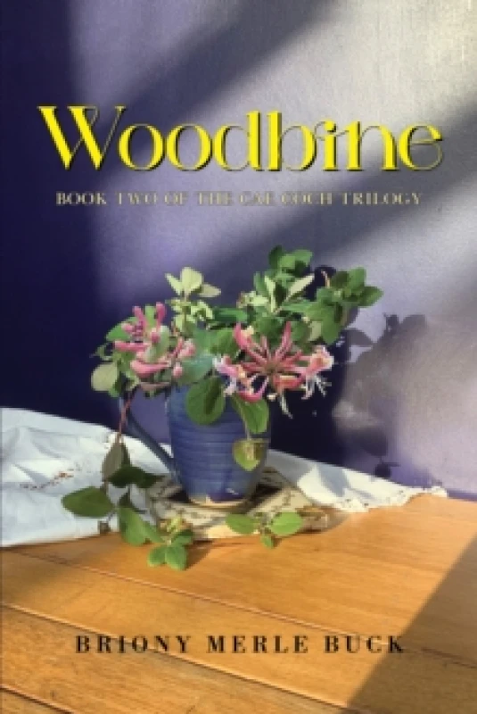 Image of Woodbine Paperback / softback