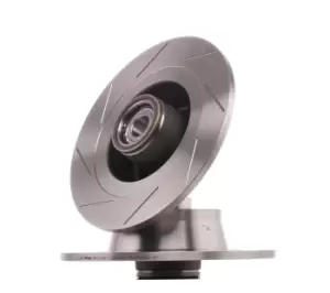 Image of BREMBO Brake disc RENAULT 08.A753.47 432020025R,432020026R Brake rotor,Brake discs,Brake rotors