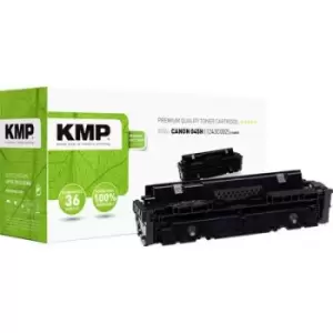 Image of KMP Toner cartridge replaced Canon 045H Yellow 2200 Sides C-T40YX