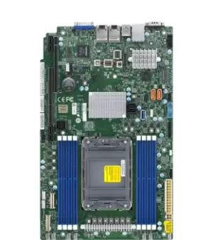 Image of Supermicro MBD-X12SPW-TF-O motherboard Intel C621 Socket P
